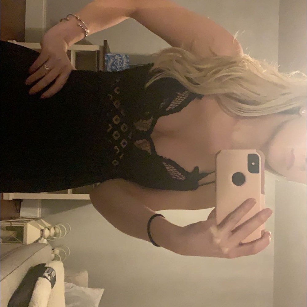 Free People One Adella dress - Picture 3 of 4